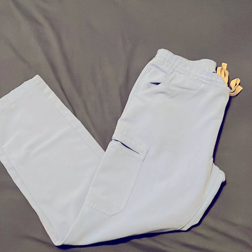 Figs scrub pants- medium
